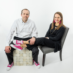 Fundraising Page: Elizabeth and Matthew Mikula